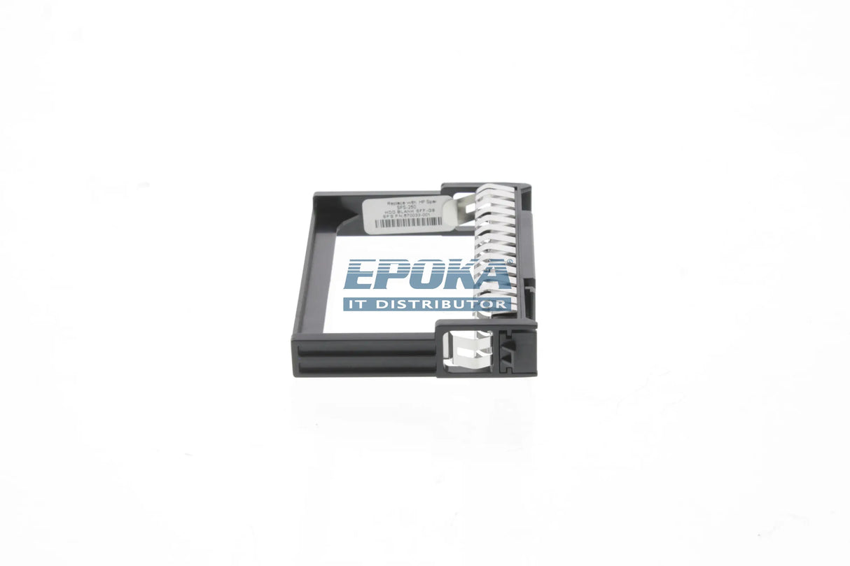 HP 652991-001 HP PROLIANT G8 2.5IN DISK BLAN