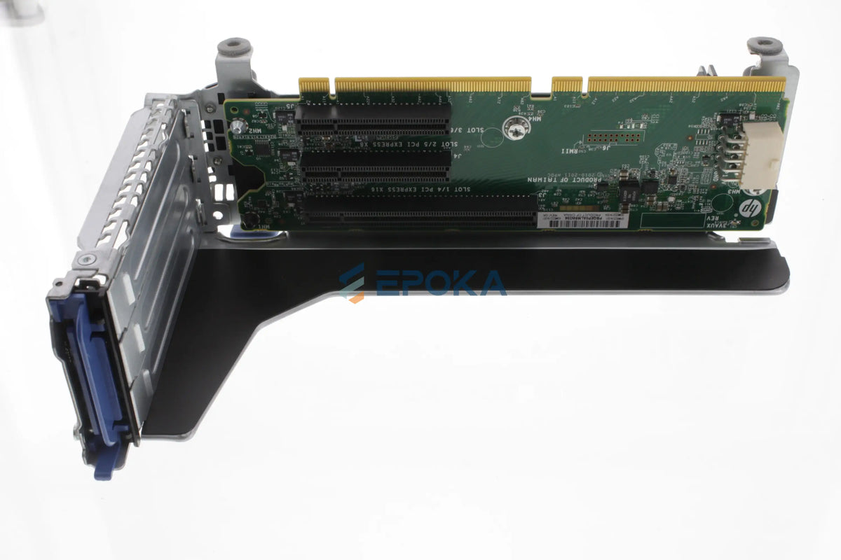 HP 653206-B21 HP DL380/385GN 3 Slot PCI-E Ri