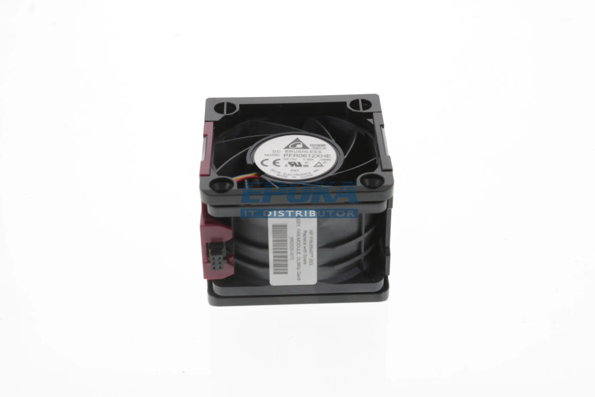 HP 654577-001 Fan for Proliant DL380p/DL380e