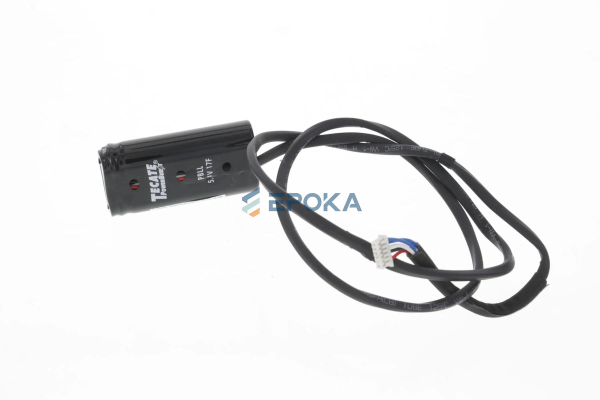 HP 654873-001 HP FBWC CAPACITOR CABLE PACK 3