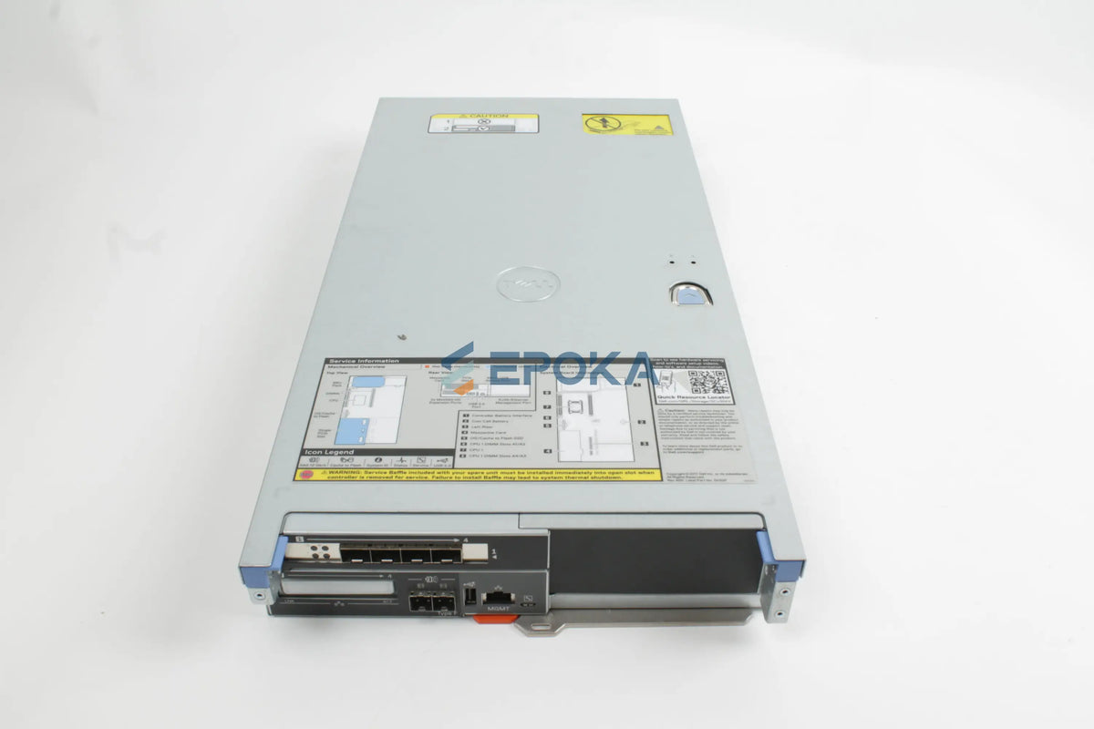 Dell 654Y9 Controller SC3020