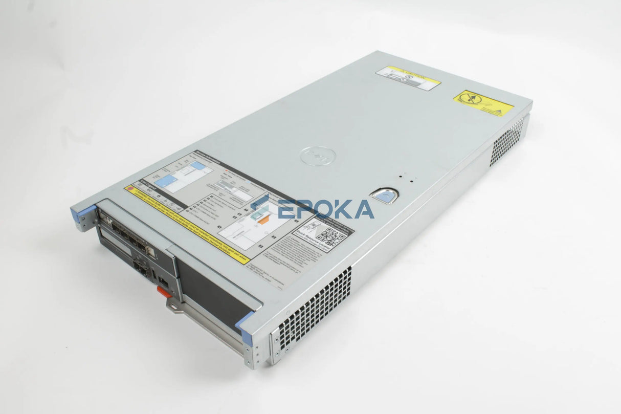 Dell 654Y9 Controller SC3020