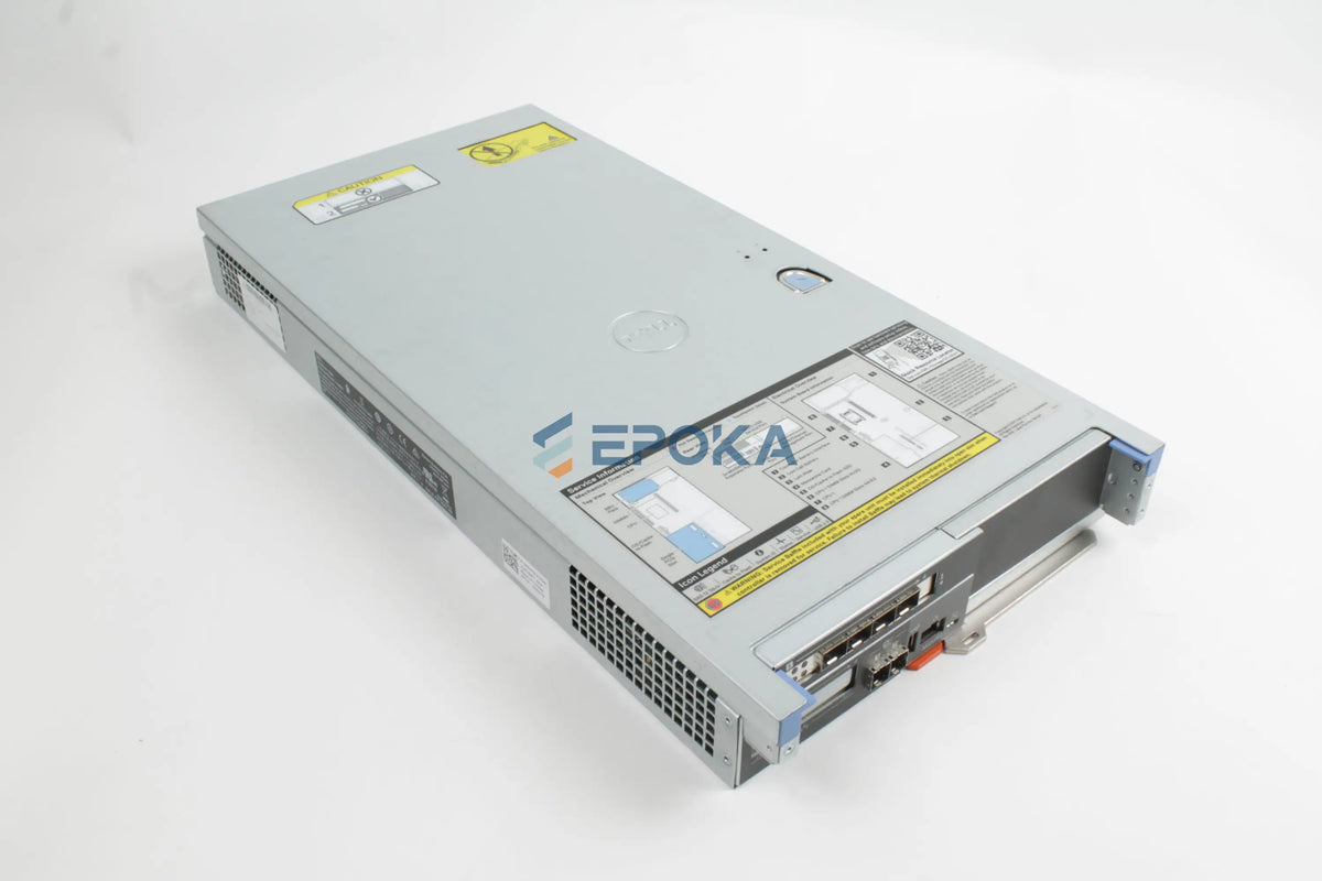 Dell 654Y9 Controller SC3020