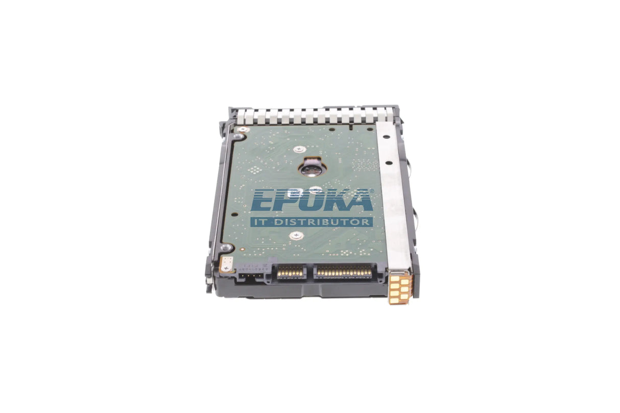 HP 655708-B21 HP 500GB 6G SATA 7.2K RPM SFF