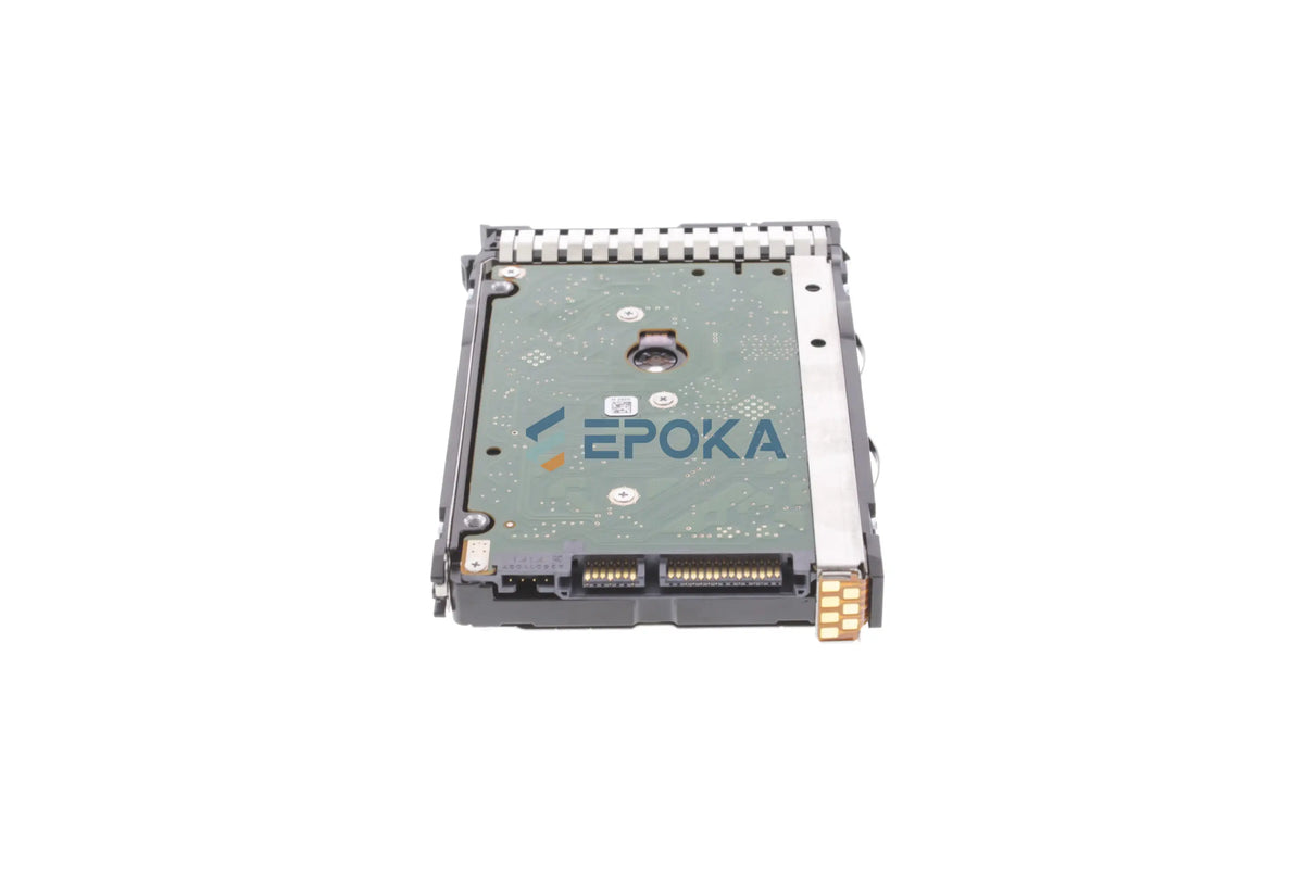 HP 500GB 6G SATA 7.2K RPM SFF