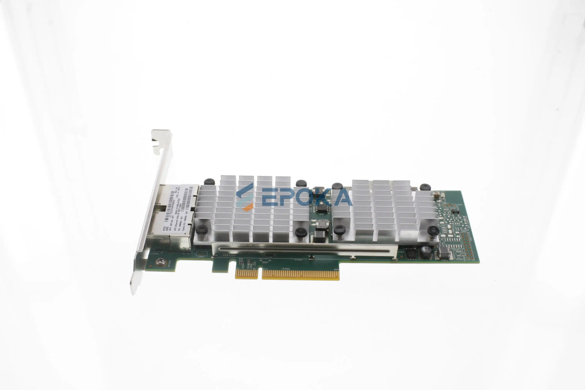 HP 656596-B21 HP Ethernet 10GB 2port 530T Ad