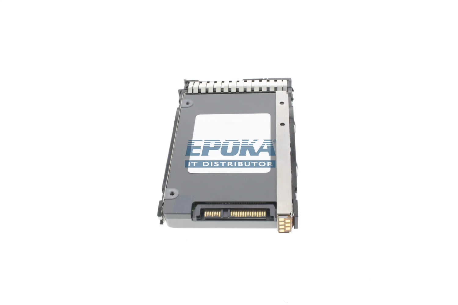 HP 658478-B21 HP 200GB 6G SAS MLC SFF (2.5-I