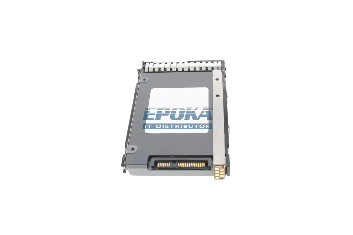 HP 658478-B21 HP 200GB 6G SAS MLC SFF (2.5-I