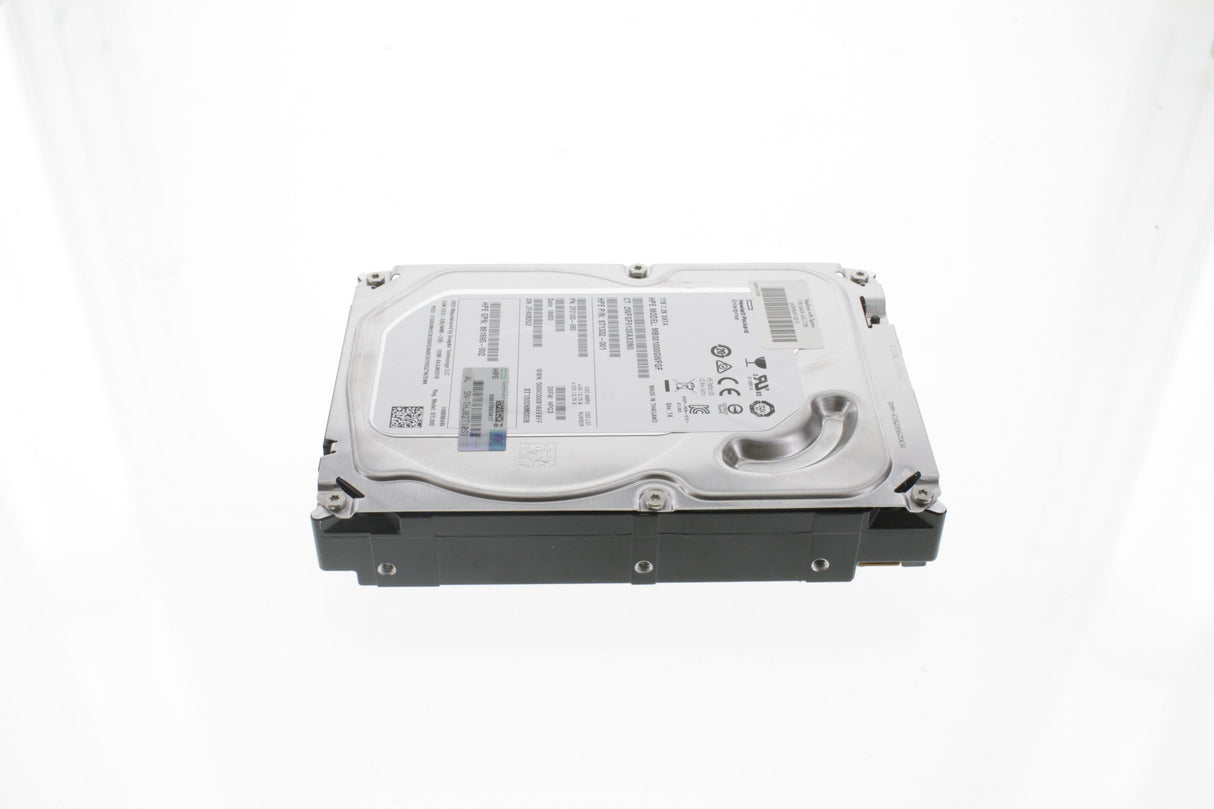 HP 659337-B21 HP 1TB 6G SATA 7K 3.5 LFF HD