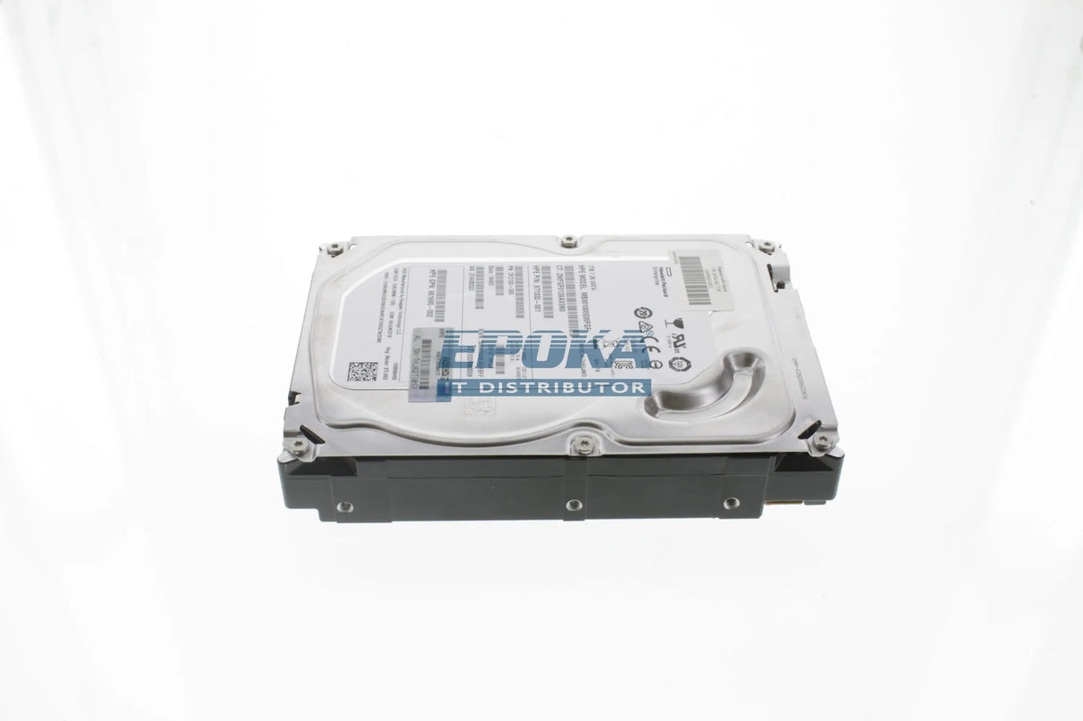 HP 659337-B21 HP 1TB 6G SATA 7K 3.5 LFF HD