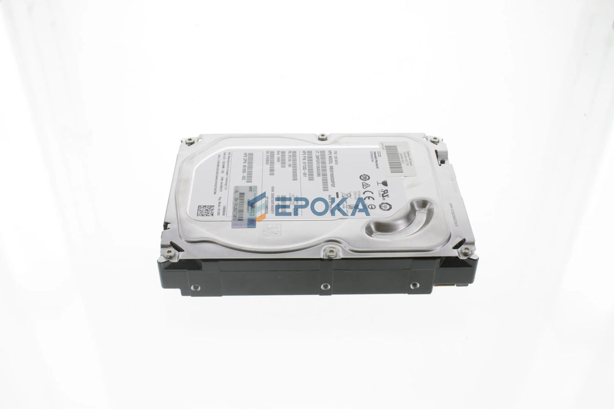 HP 659337-B21 HP 1TB 6G SATA 7K 3.5 LFF HD