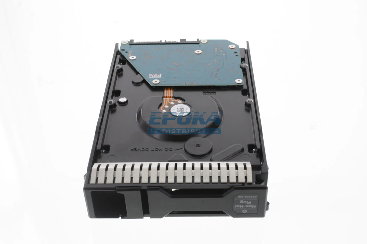 HP 659341-B21 HP 500GB 6G SATA 7.2k 3.5-inch