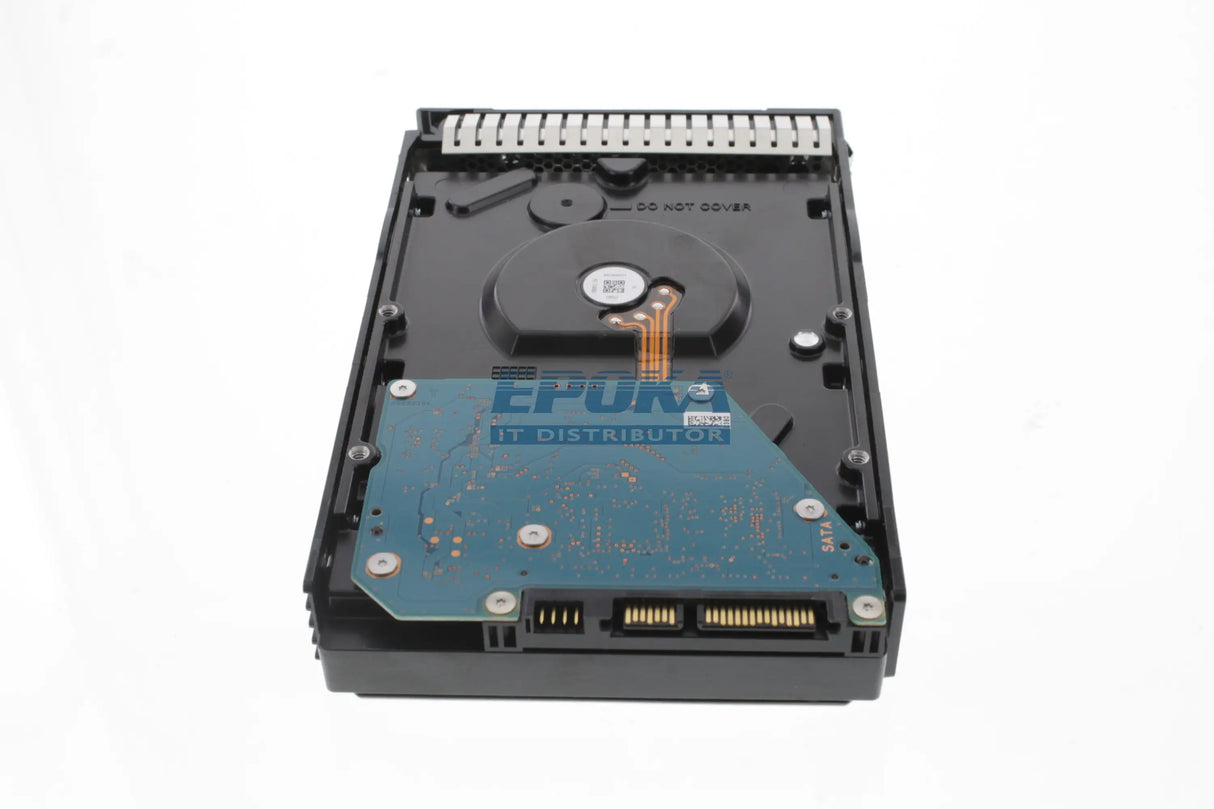 HP 659341-B21 HP 500GB 6G SATA 7.2k 3.5-inch