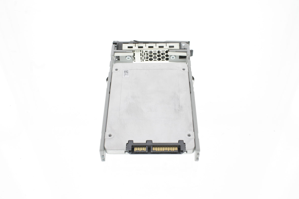 Dell 65WJJ 400GB SSD 6G SATA 2.5" MU MLC DELL