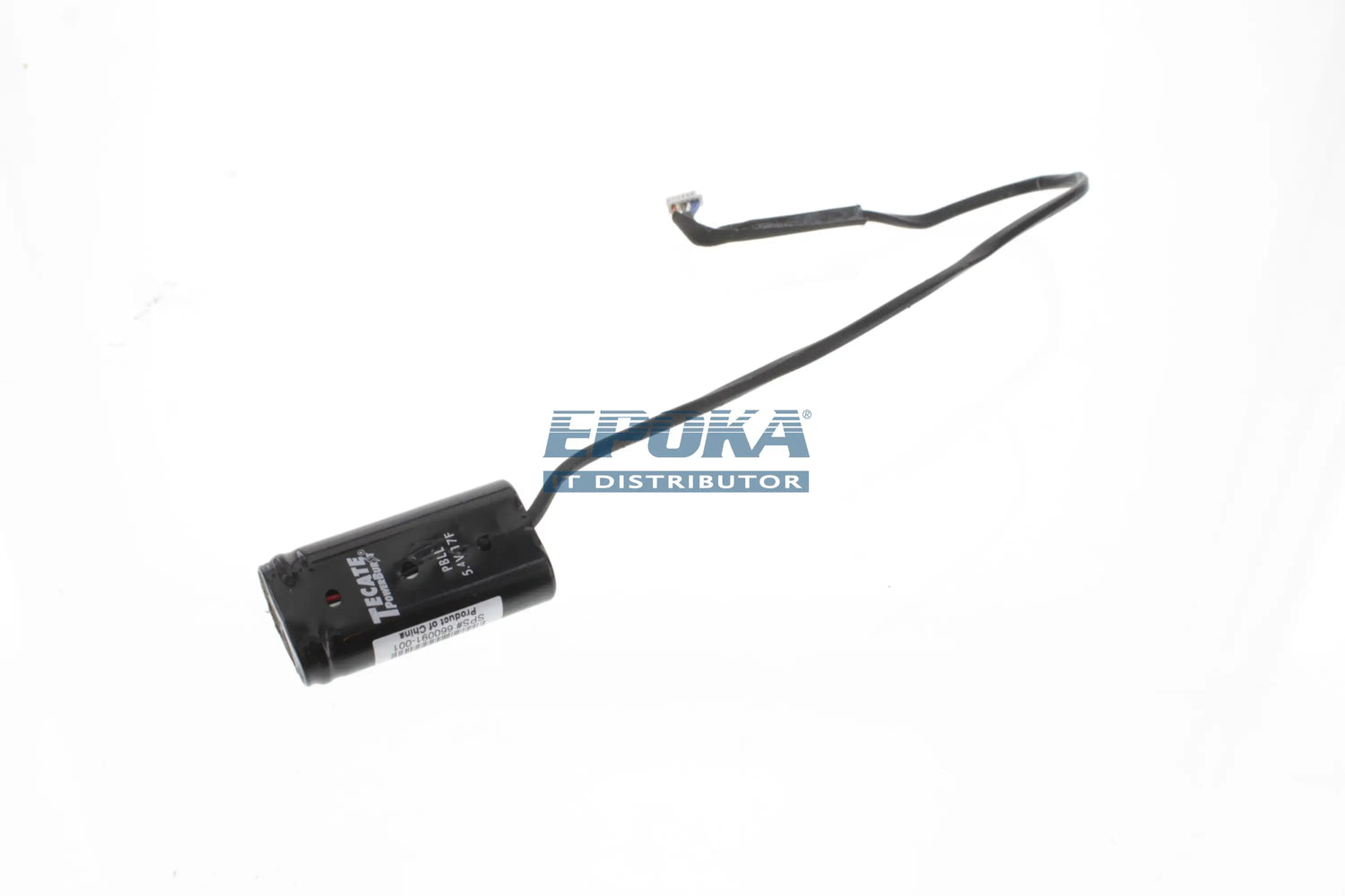 HP 660091-001 HP FBWC CAPACITOR CABLE PACK 3