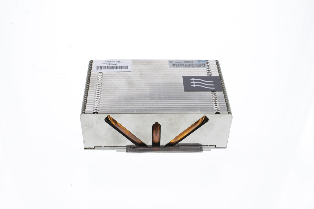 HP 662522-001 HP DL380P GEN8 Heat Sink