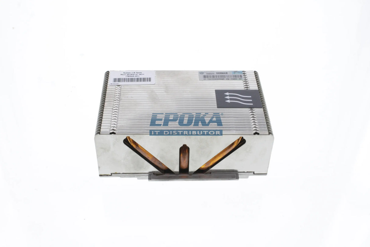 HP 662522-001 HP DL380P GEN8 Heat Sink