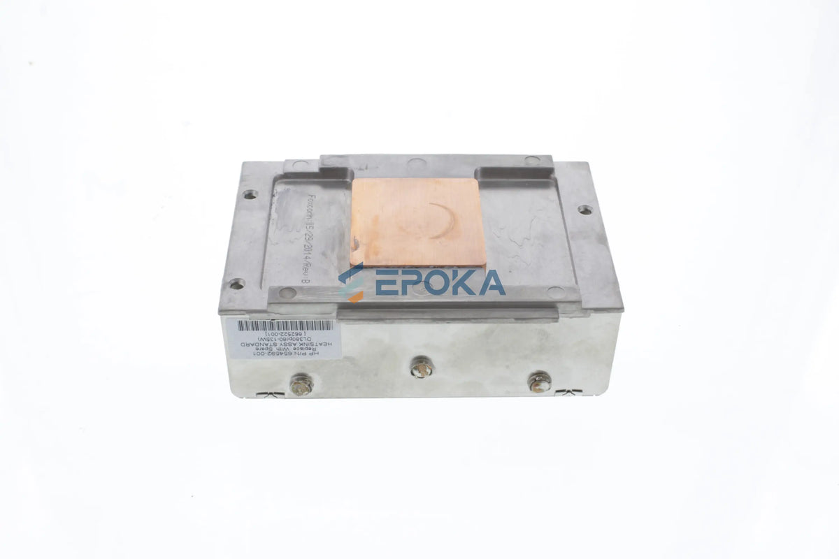 HP 662522-001 HP DL380P GEN8 Heat Sink