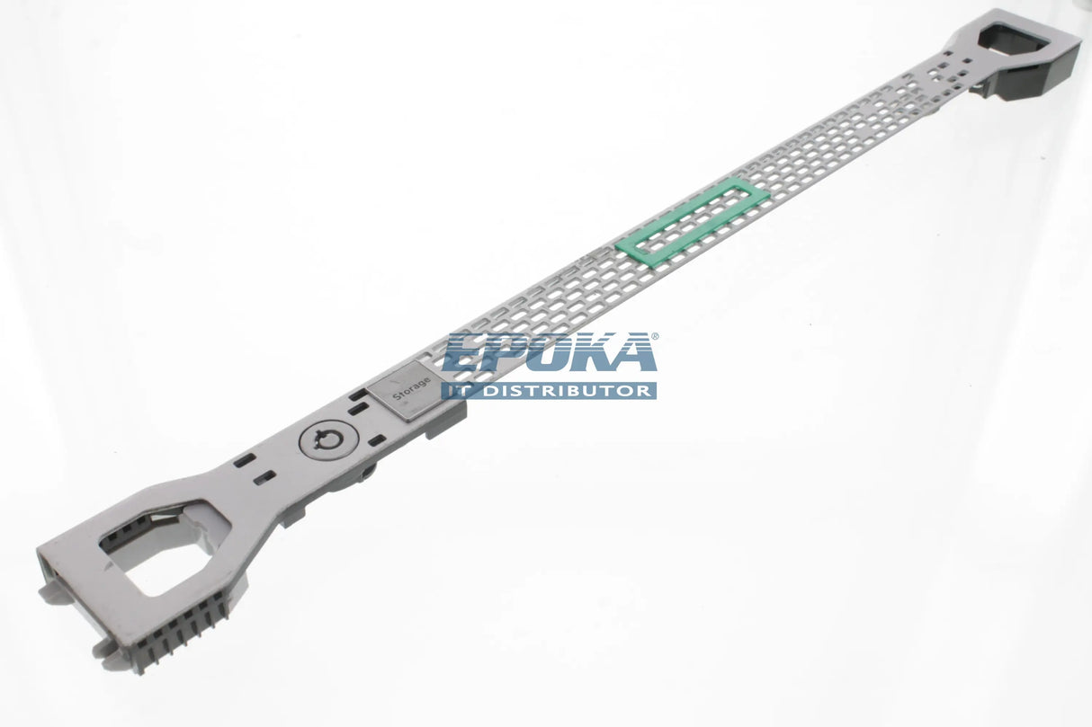 HP 664918-B21 HP 1U Security Bezel Gen8+9 Kit