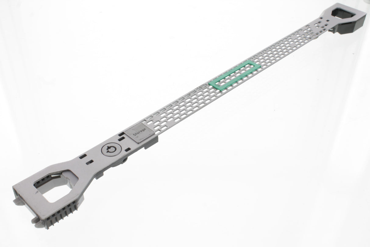 HP 664918-B21 HP 1U Security Bezel Gen8+9 Kit