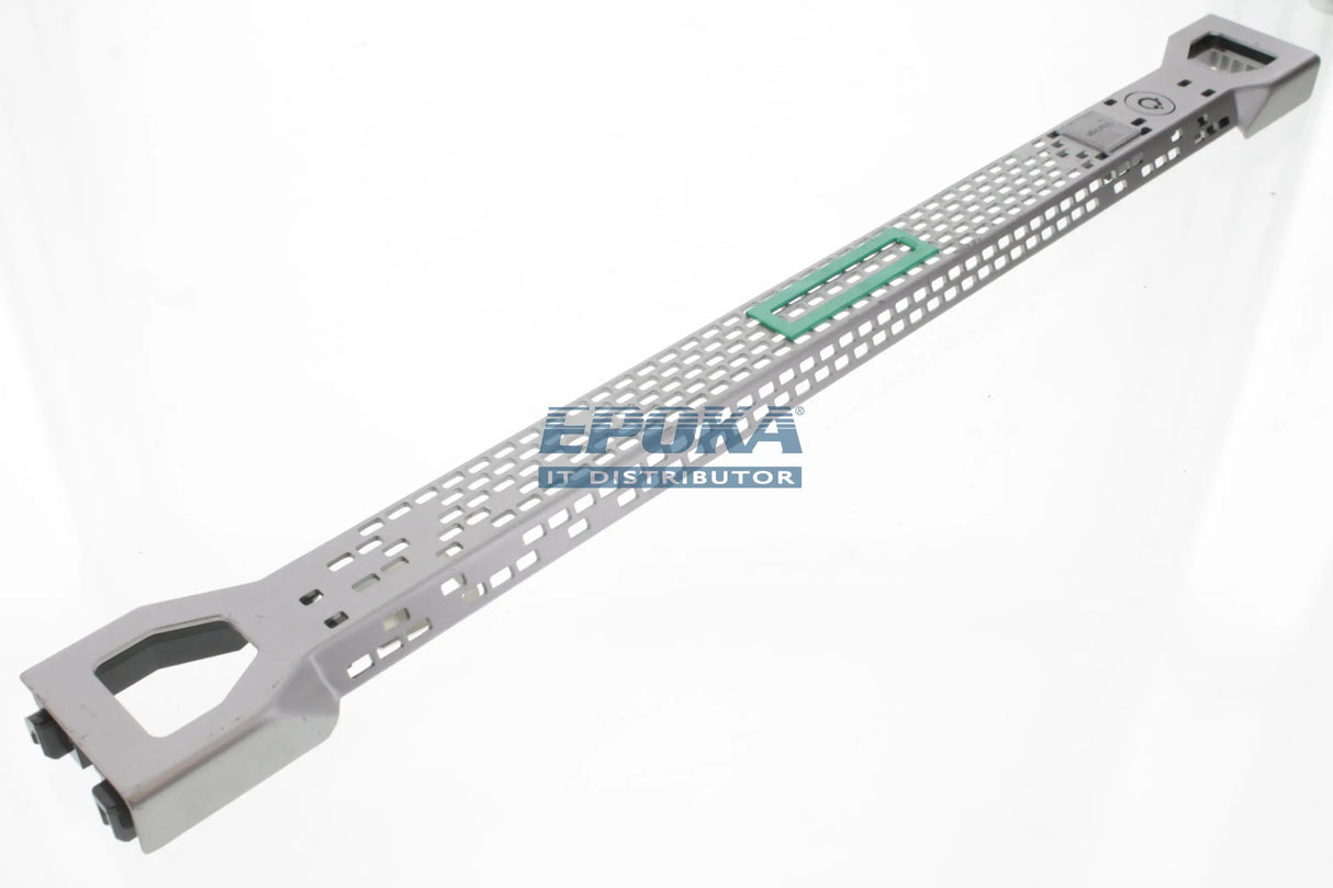 HP 664918-B21 HP 1U Security Bezel Gen8+9 Kit