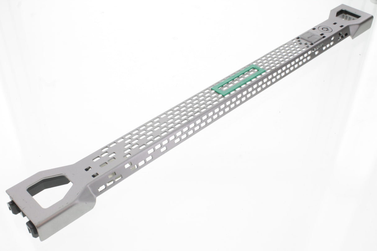 HP 664918-B21 HP 1U Security Bezel Gen8+9 Kit