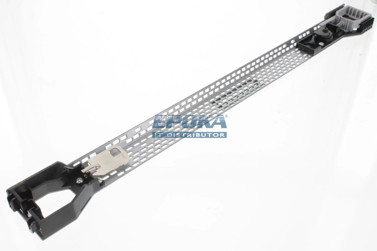 HP 664918-B21 HP 1U Security Bezel Gen8+9 Kit