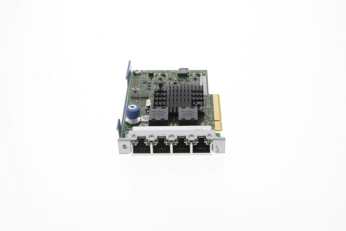 HP 665240-B21 HP Ethernet 1GB 4-port 366FLR