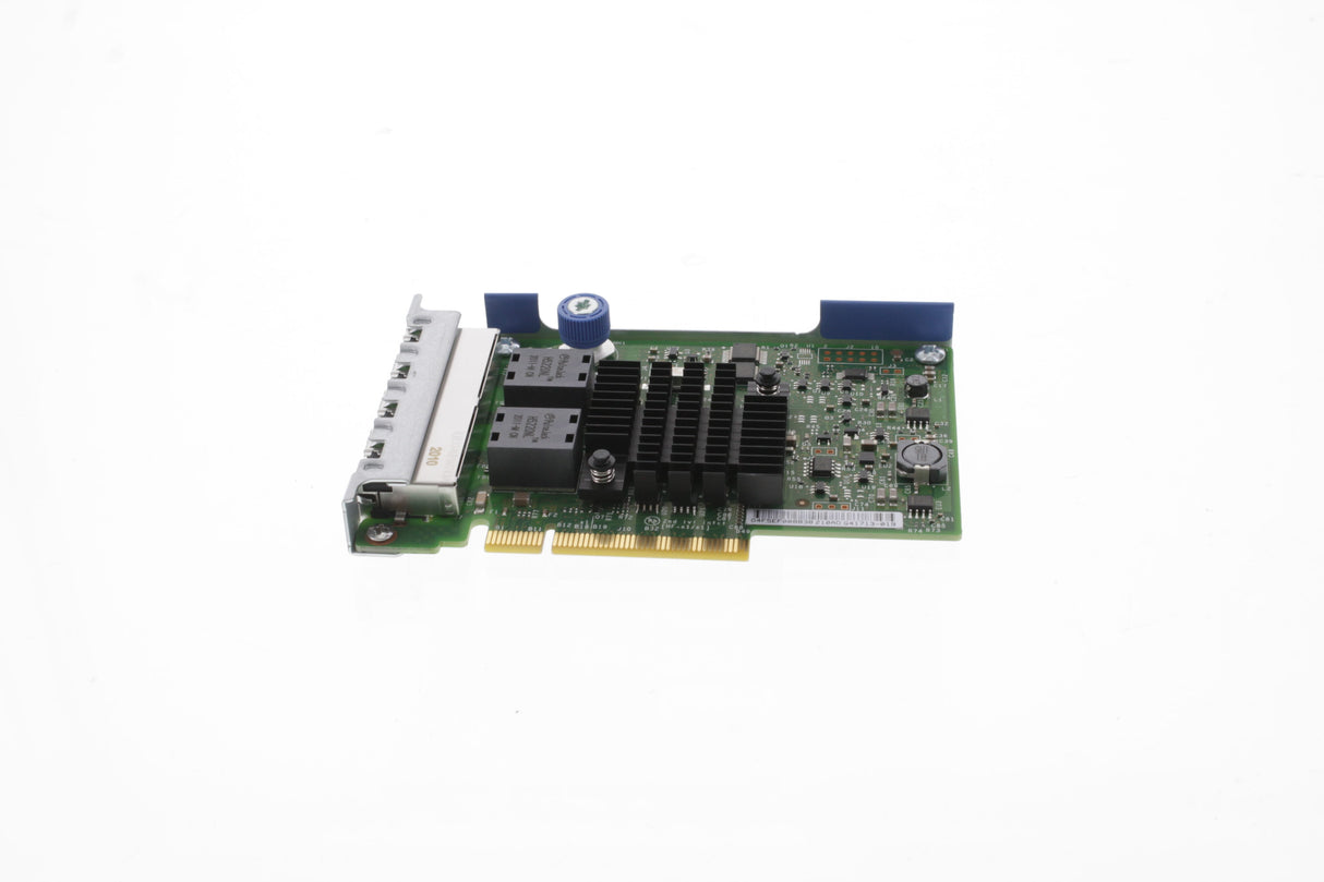 HP Ethernet 1GB 4-port 366FLR