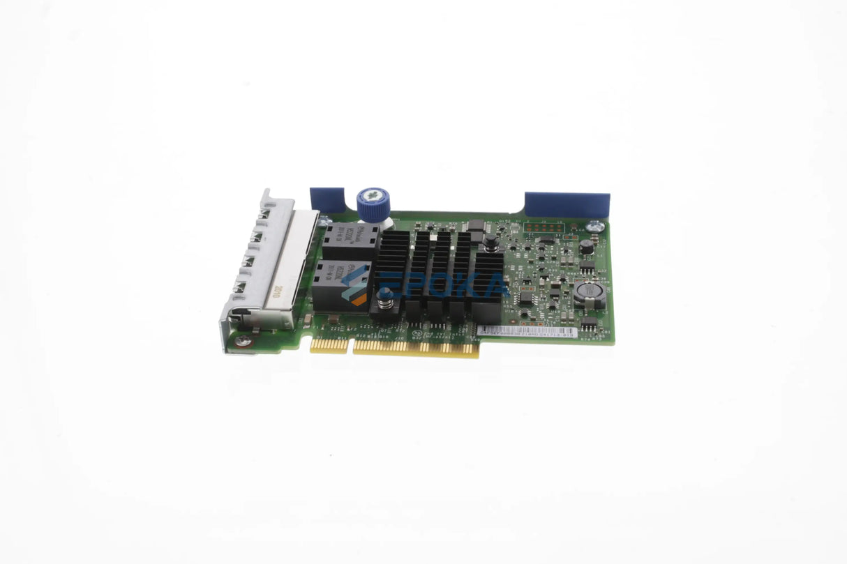 HP Ethernet 1GB 4-port 366FLR