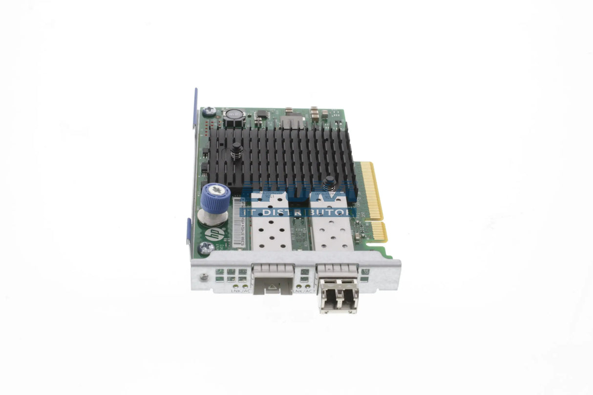 HP 665243-B21 HP Ethernet 10Gb 2P Adapter