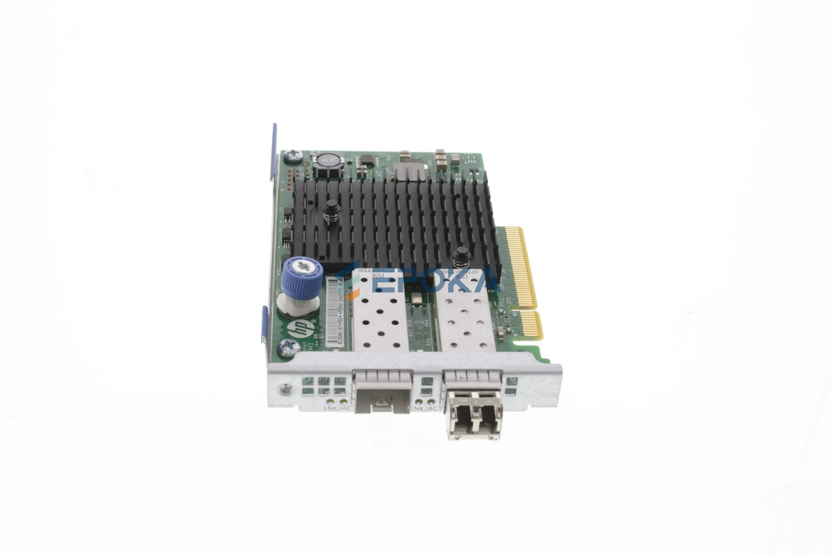 HPE Ethernet 10Gb 2-port 560FLR-SFP+ Adapter
