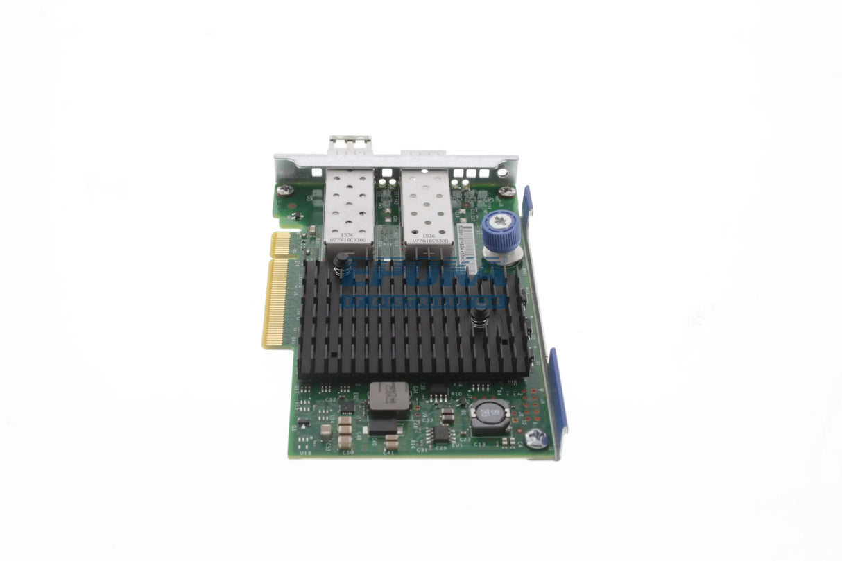 HP 665243-B21 HP Ethernet 10Gb 2P Adapter
