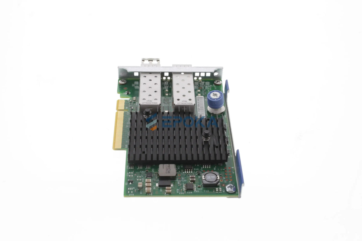 HPE Ethernet 10Gb 2-port 560FLR-SFP+ Adapter