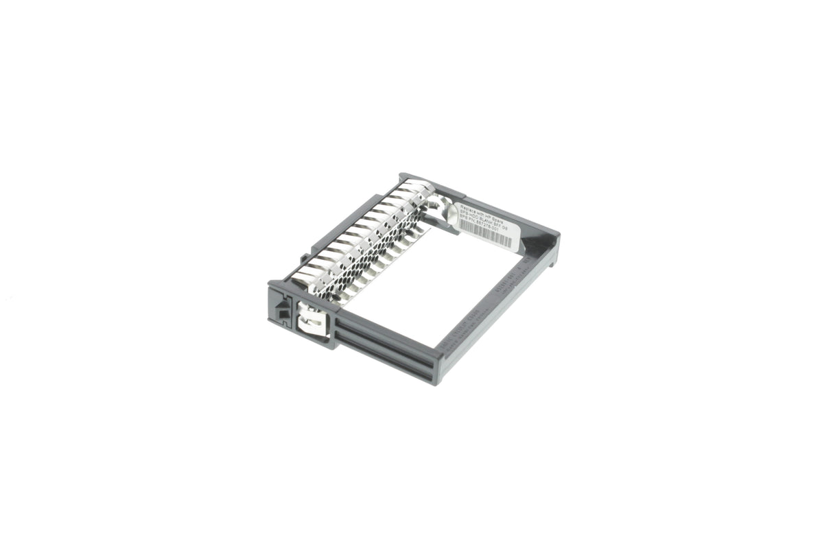 HP 666987-B21 HP SFF HDD Blank Gen8 Kit