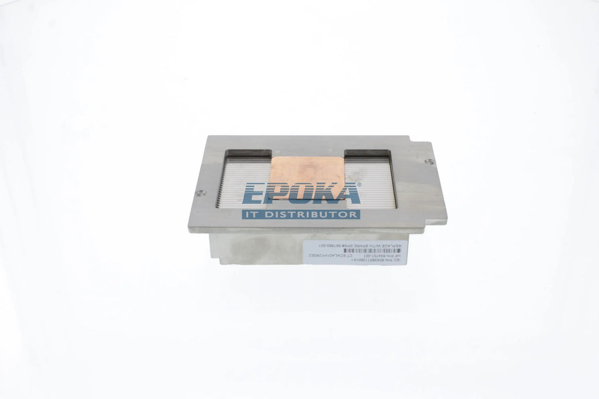 HP 667880-001 HP DL360p Gen8 Processor Heats