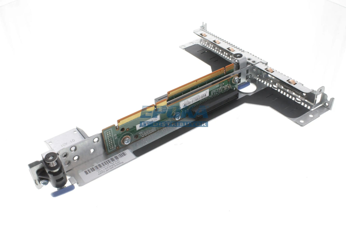 HP 671352-001 HP DL360p Gen8 PCIe Board with