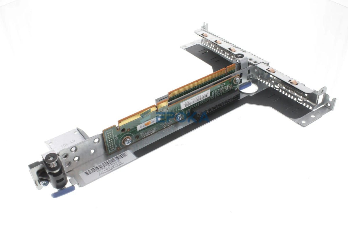 HP 671352-001 HP DL360p Gen8 PCIe Board with