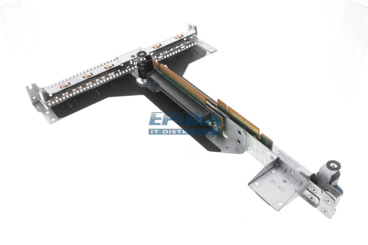 HP 671352-001 HP DL360p Gen8 PCIe Board with