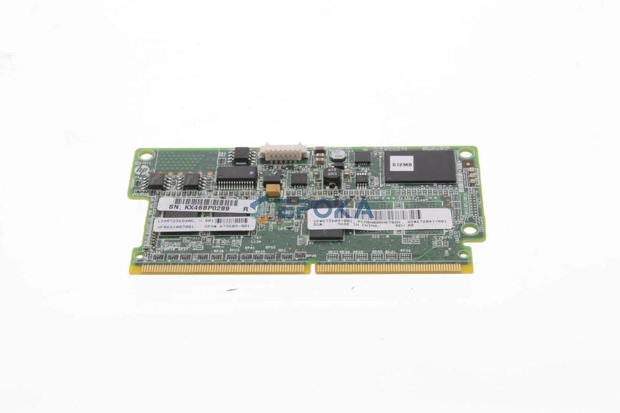 HP 512mb Smart Array P721M