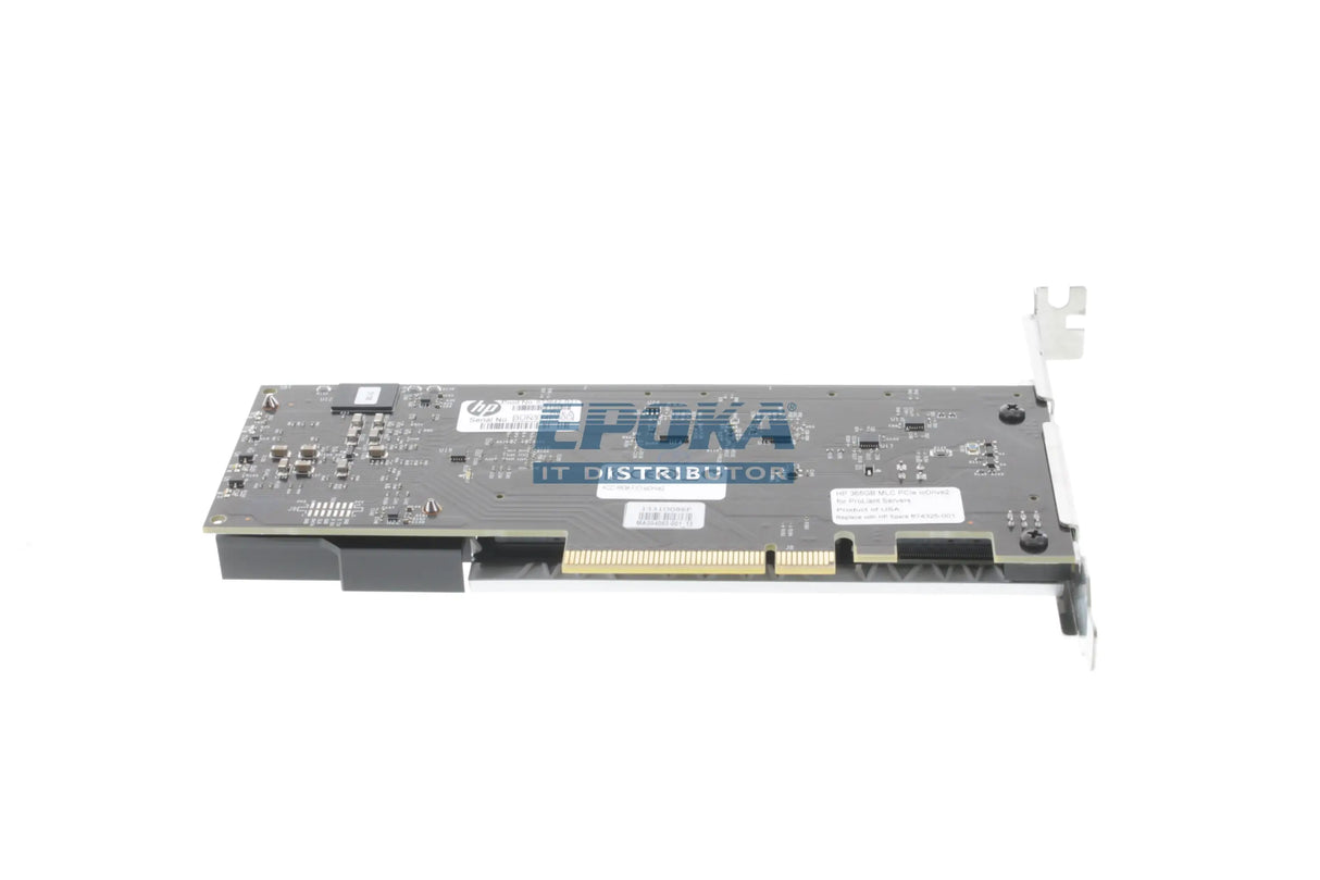 HP 673644-B21 HP 785GB Multi Level Cell G2 P