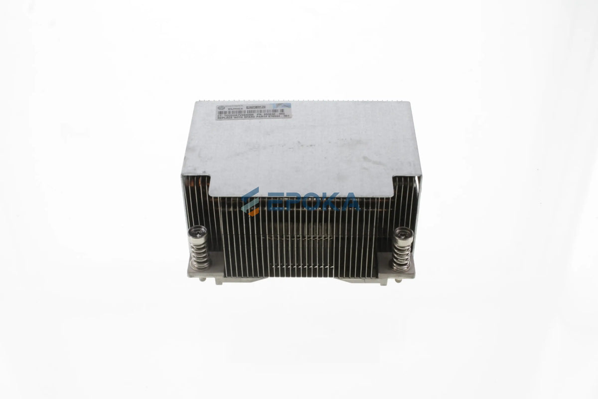 HP 677090-001 Screw down type heatsink assem