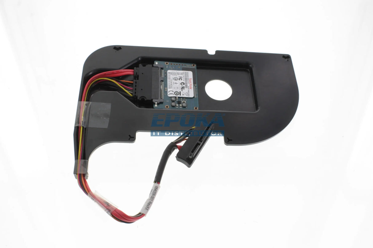 HP 683248-001 Node Boot Drive, (SSD) solid s