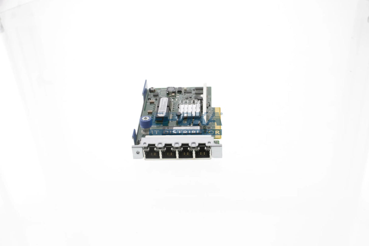 HP 684208-B21 HP Eth 1Gb 4-port 331FLR adapt