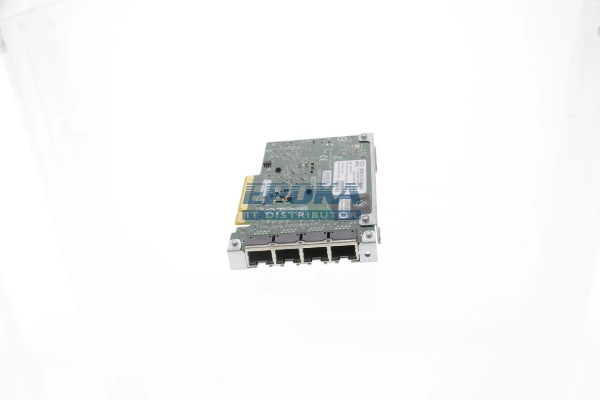 HP 684208-B21 HP Eth 1Gb 4-port 331FLR adapt