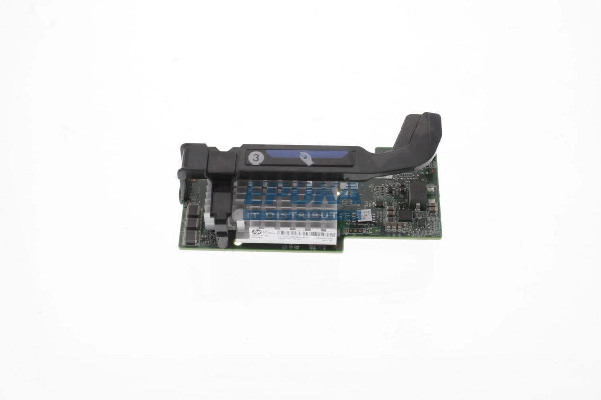 HP 684211-B21 HP Flex-10 10Gb 2-port 530FLB