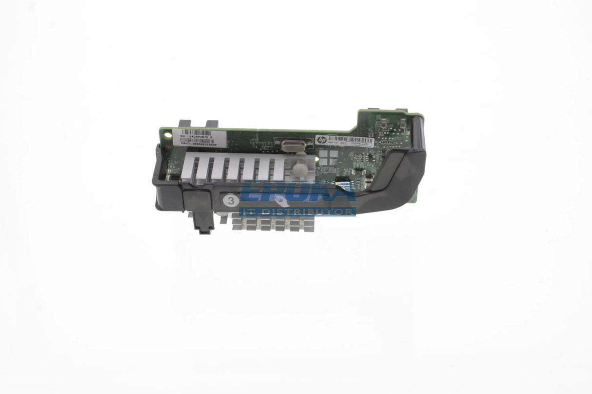 HP 684211-B21 HP Flex-10 10Gb 2-port 530FLB
