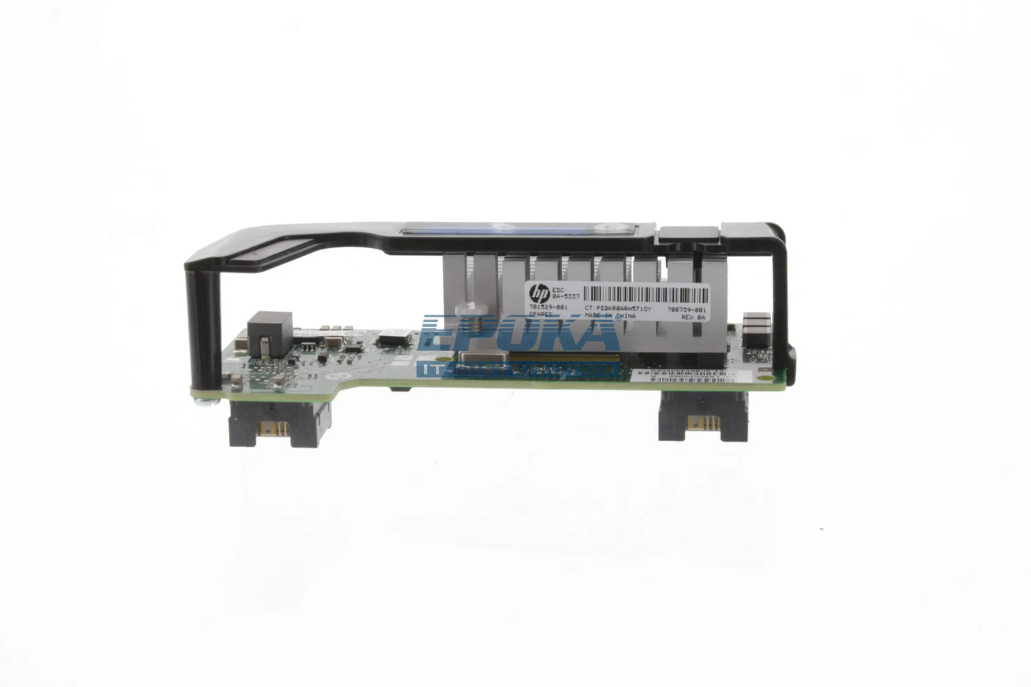HP 684212-B21 HP FlexFabric 10Gb 2-port 554F