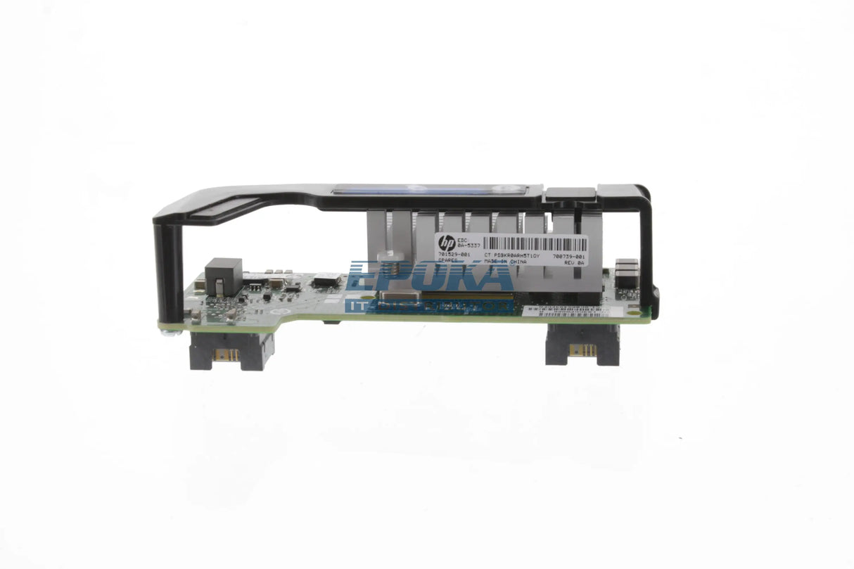 HP 684212-B21 HP FlexFabric 10Gb 2-port 554F