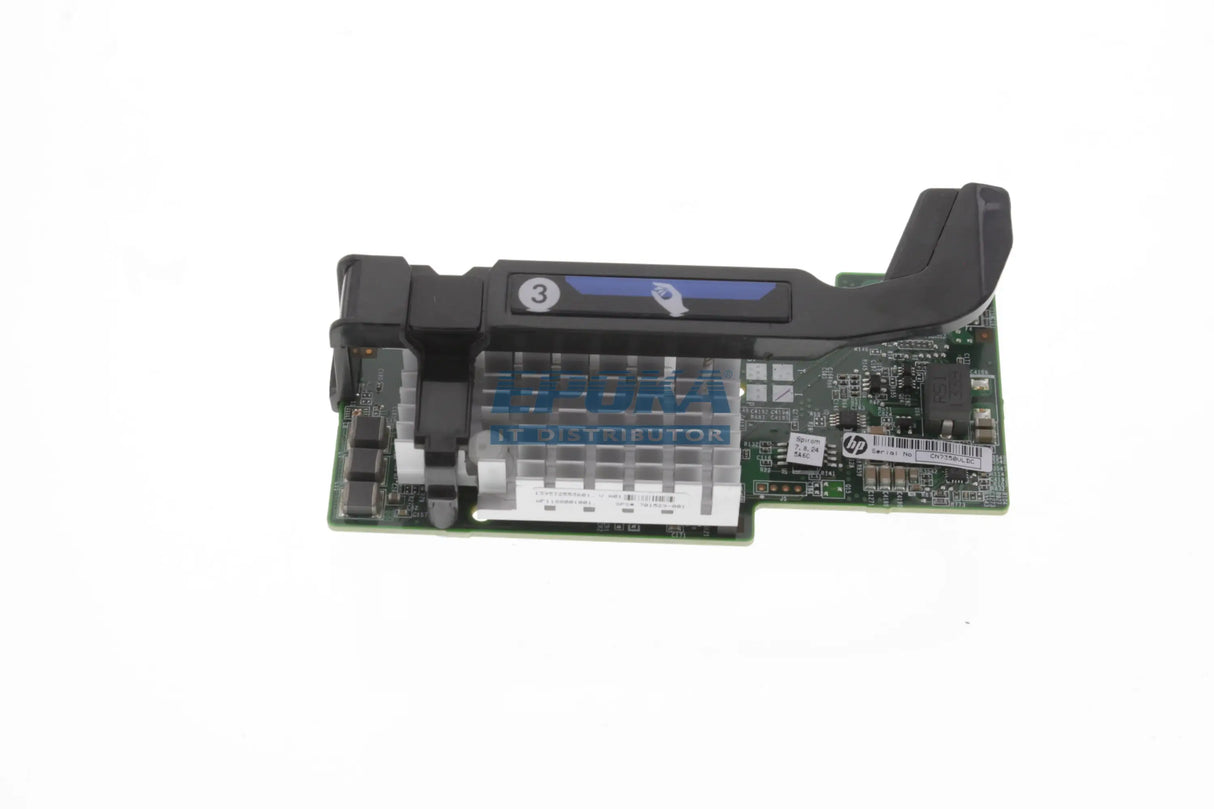 HP 684212-B21 HP FlexFabric 10Gb 2-port 554F